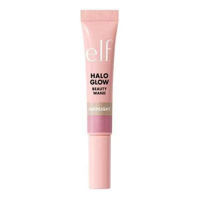 Superdrug e.l.f. Halo Glow Highlight Beauty Wand Pink Prism Liquid Highlighter - اشتري عبر الإنترنت على McGrocer