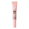 e.l.f. liquid highlighter wand Pink Prism - British product