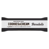 ASDA Barebells Cookies & Cream Protein Bar 55g- Buy online at McGrocer
