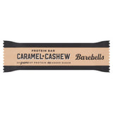 ASDA Barebells Protein Bar Caramel Cashew 55g- Buy online at McGrocer