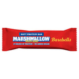 ASDA Barebells Marshmallow Rocky Road Soft Protein Bar 55g- Buy online at McGrocer