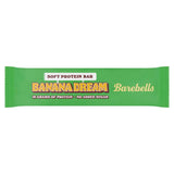 ASDA Barebells Soft Protein Bar Banana Dream 55g- Buy online at McGrocer