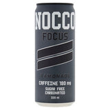 ASDA Nocco Focus Ramonade Energy Drink 330ml- Buy online at McGrocer