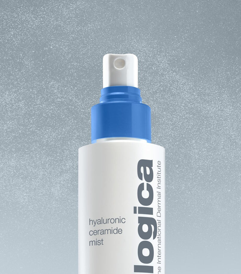 Dermalogica hyaluronic ceramide facial mist 150ml - British product
