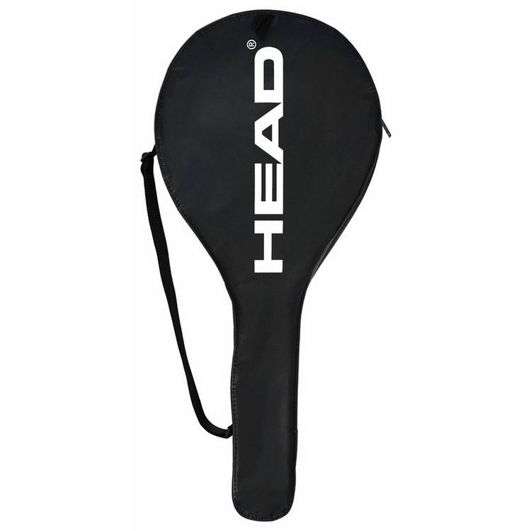 HEAD Radical 27 inch tennis racket, imported from the UK