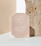 Noble Panacea cleansing balm and exfoliating refiner refill, imported from the UK
