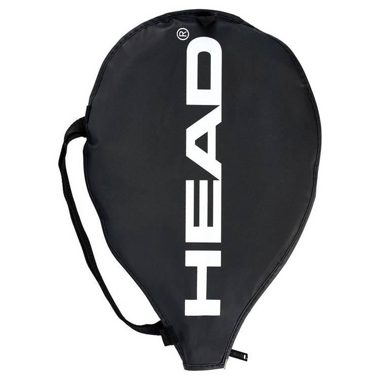 HEAD Radical 25 junior tennis racket, imported from the UK