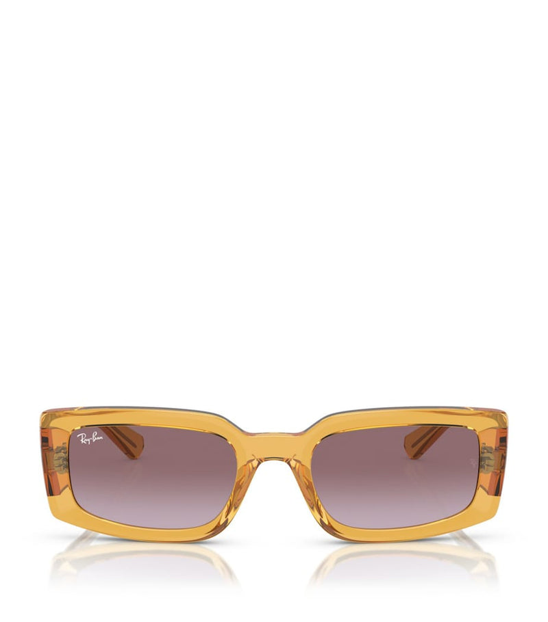 Ray-Ban acetate sunglasses 0RB4395 (British brand)