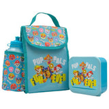Argos Hox Paw Patrol My First Lunch Bag and Bottle Set 400ml- Buy online at McGrocer