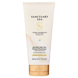 Sanctuary Spa Golden Sandalwood Wet Skin Moisturiser Body Lotion 200ml