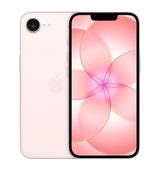 Harrods Apple iPhone 17e 512GB Smartphone - Soft Pink- Buy online at McGrocer