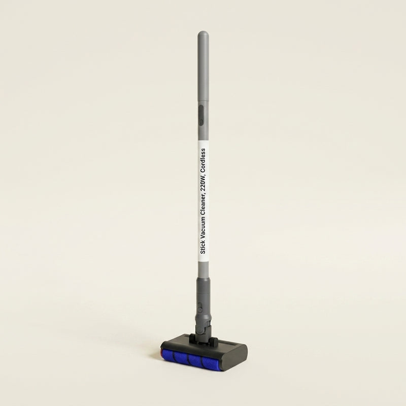 Dyson PencilWash SelfClean wet dry cordless vacuum cleaner, UK version