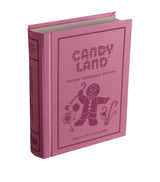 Harrods Vintage Bookshelf Candy Land Board Game for 2-4 Players- Buy online at McGrocer