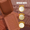 NYX Professional Makeup Buttermelt Bronzer Butta Ballin, imported from the UK