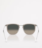 Ray-Ban RB4451 irregular sunglasses - British product