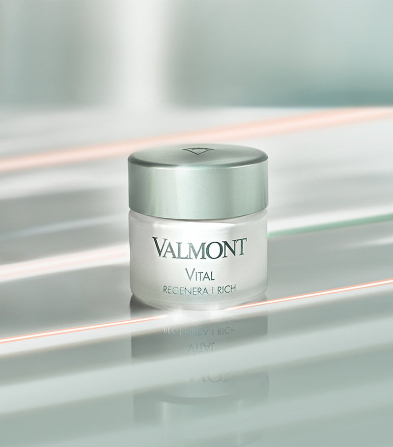 Valmont Vital Regenera Rich Cream 50ml (British brand)