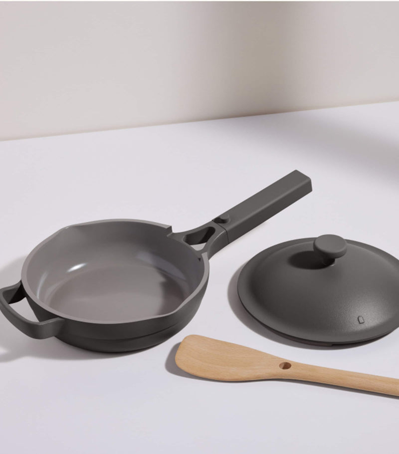 Our Place Mini Always Pan 2.0 Set 21.5cm, imported from the UK