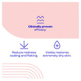 E45 Moisturising Lotion 500ml