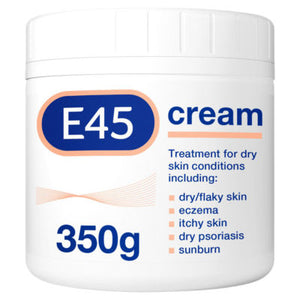 E45 Cream 350g