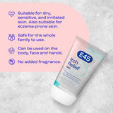 E45 itch relief gel 150ml - British product