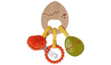 Argos Little Big Friends Dino Baby Teether- Buy online at McGrocer