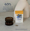 Doctor Seaweed's Beauty+ supplement 30 capsules, UK version