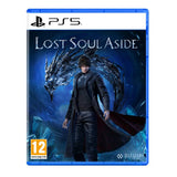 Argos Lost Soul Aside PS5 Game- Buy online at McGrocer