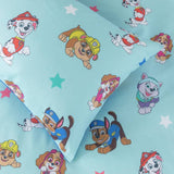 Paw Patrol toddler Chase bedding set, imported from the UK