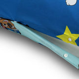 Paw Patrol toddler Chase bedding set, imported from the UK