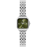 Olivia Burton Mini Grosvenor watch 20mm square dial (British brand)