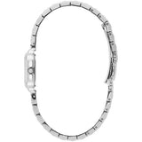 Olivia Burton Mini Grosvenor watch 20mm square dial (British brand)