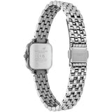 Olivia Burton Mini Grosvenor watch 20mm square dial (British brand)