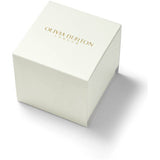 Olivia Burton Mini Grosvenor watch 20mm square dial (British brand)