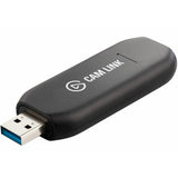 Elgato Cam Link 4K HDMI capture device, imported from the UK