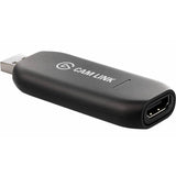 Elgato Cam Link 4K HDMI capture device, imported from the UK