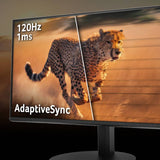 Acer Vero CB272G 27 inch FHD monitor, UK version