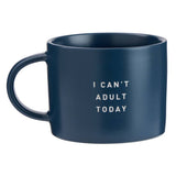 Argos Home slogan mug 380ml - British product