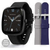 Argos Reflex Active Interchangeable Strap Calling Smart Watch- Buy online at McGrocer