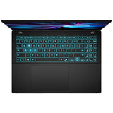 ASUS V16 gaming laptop i5 16GB 1TB RTX 4050, UK version