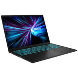 ASUS V16 gaming laptop i5 16GB 1TB RTX 4050, UK version