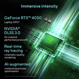 ASUS V16 gaming laptop i5 16GB 1TB RTX 4050, UK version