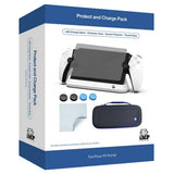 Argos iMP Protect and Charge Pack for PS Portal- Buy online at McGrocer