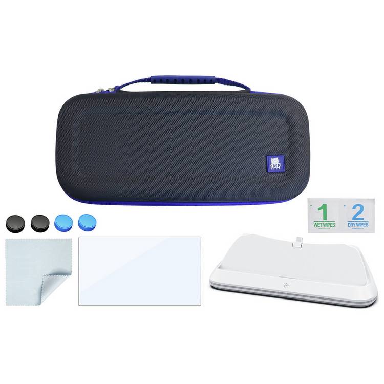 iMP Protect and Charge Pack for PS Portal - British product
