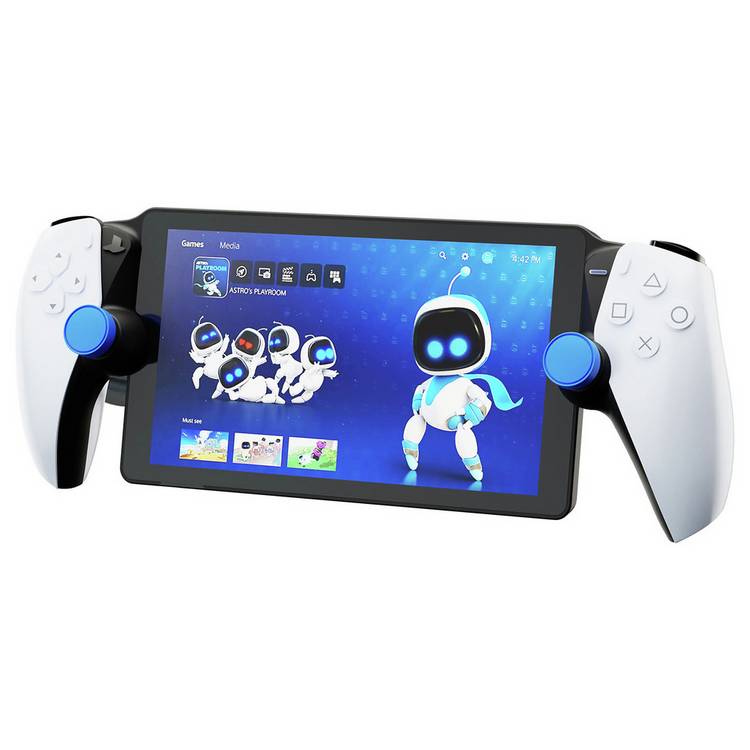 iMP Protect and Charge Pack for PS Portal - British product