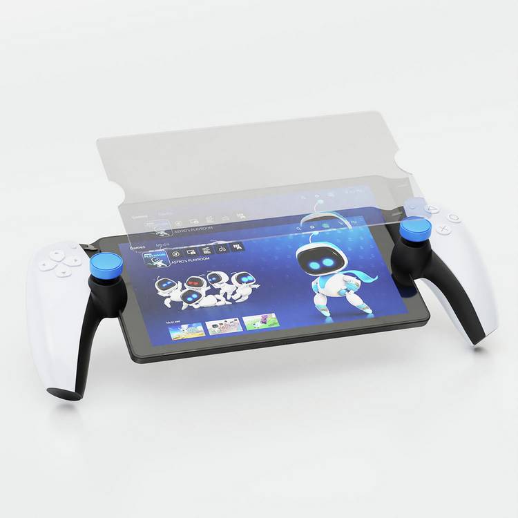 iMP Protect and Charge Pack for PS Portal - British product