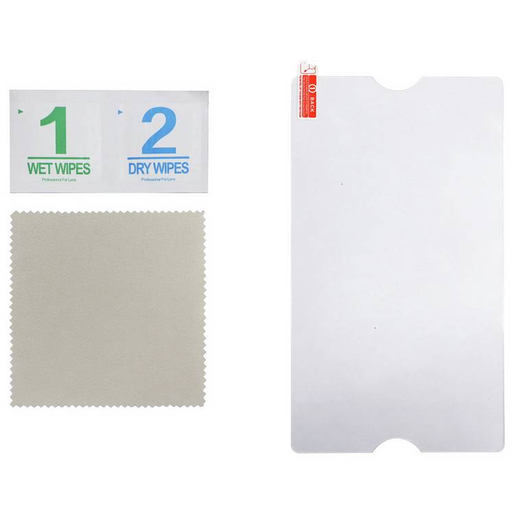 iMP Protect and Charge Pack for PS Portal - British product