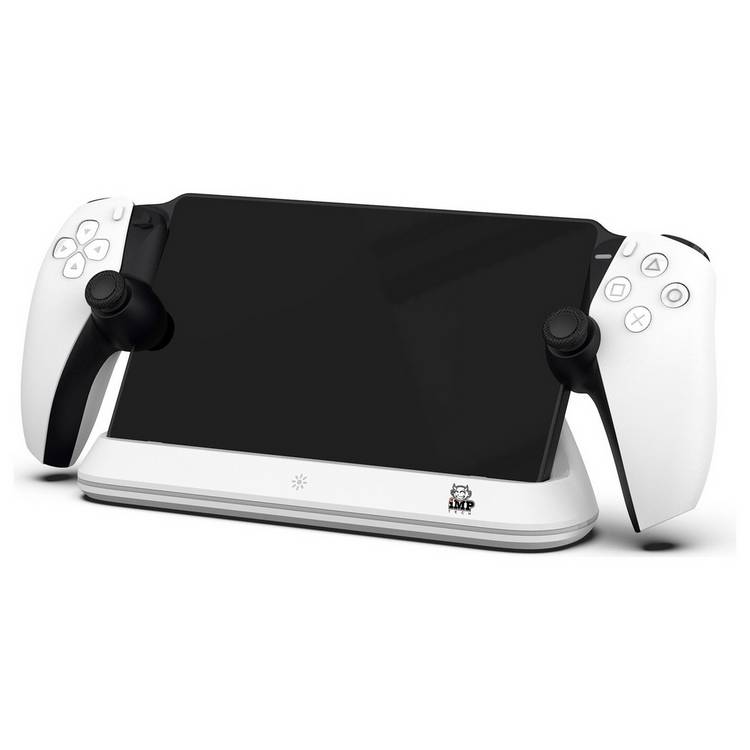 iMP Protect and Charge Pack for PS Portal - British product