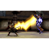 Legacy of Kain Soul Reaver remastered Switch game, imported from the UK