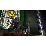Legacy of Kain Soul Reaver remastered Switch game, imported from the UK