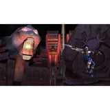Legacy of Kain Soul Reaver remastered Switch game, imported from the UK
